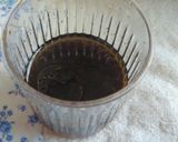 冷やし中華のタレ作り方1写真