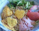 冷やし中華のタレ作り方2写真