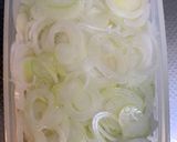 煮干し、昆布、鰹節のスープで作るラーメン作り方3写真