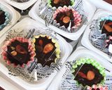 シュガーフリーのチョコレート作り方5写真