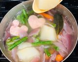 野菜を美味しく　お子様　野菜ポトフ♡作り方2写真