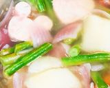 野菜を美味しく　お子様　野菜ポトフ♡作り方7写真