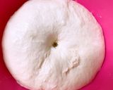 枝豆チーズパン作り方6写真