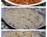 ミートソースパイ作り方7写真