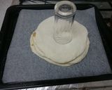 ニンニクパン作り方5写真