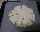 ニンニクパン作り方6写真
