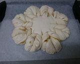 ニンニクパン作り方7写真