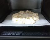 ニンニクパン作り方8写真