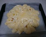 ニンニクパン作り方9写真