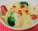 具ゴロン♪ゴロングラタン♡作り方13写真