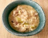 絶品！イタリアン味噌鍋作り方5写真