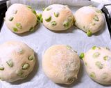 枝豆チーズパン作り方12写真