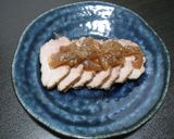 とろっ玉ねぎ煮豚作り方10写真