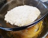 ココナッツオイルのパウンドケーキ作り方14写真