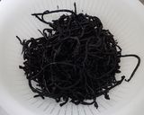 ヒジキの煮物作り方1写真