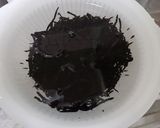 ヒジキの煮物作り方2写真