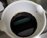 ケンミンショー焼豚玉子飯自宅アレンジ作り方2写真