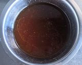 土佐酢の冷やし中華作り方4写真