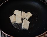 豆腐とキャベツのオイスターソース炒め作り方3写真