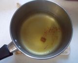 ホットプレートで簡単シーフードパエリア♪作り方1写真