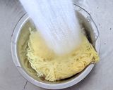 土佐酢の冷やし中華作り方8写真