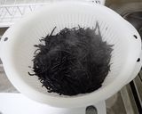 ヒジキのミックスビーンズサラダ作り方3写真