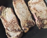 炊飯器で20分、本格ローストビーフ作り方4写真