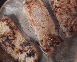 炊飯器で20分、本格ローストビーフ作り方5写真