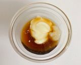 むね肉de簡単♡チキンのガリマヨ焼き作り方1写真