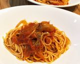 誰でも作れる！超簡単☆鶏のトマト煮作り方13写真