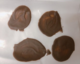 簡単！たこ焼き風ｼｭｰｸﾘｰﾑ！！作り方5写真