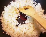 野菜ジュースで!濃厚トマトチーズリゾット作り方6写真