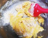 ココナッツオイルのパウンドケーキ作り方16写真