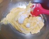ココナッツオイルのパウンドケーキ作り方17写真