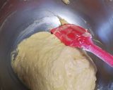 ココナッツオイルのパウンドケーキ作り方18写真
