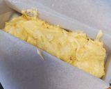 ココナッツオイルのパウンドケーキ作り方19写真