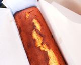 ココナッツオイルのパウンドケーキ作り方21写真