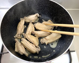 手羽中の旨塩煮＊簡単やみつき・作り置き＊作り方5写真