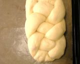 フルーツチップの編みパン作り方7写真