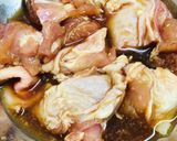 簡単美味しい 白だし唐揚げ作り方3写真