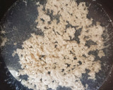 犬用＊アサリのｽｰﾌﾟﾊﾟｽﾀ作り方3写真