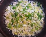 犬用＊アサリのｽｰﾌﾟﾊﾟｽﾀ作り方4写真