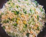 犬用＊アサリのｽｰﾌﾟﾊﾟｽﾀ作り方7写真