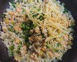 犬用＊アサリのｽｰﾌﾟﾊﾟｽﾀ作り方6写真