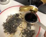 めんつゆで激うま♪簡単混ぜごはん作り方4写真