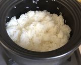 伝説のすた丼☆豚肉とニンニク☆ごはん無限作り方7写真