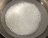 生米から作る米粉食パン作り方2写真