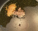 アスパラのアンチョビ炒め作り方3写真