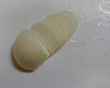 甘長とうがらしのベーコン炒め作り方2写真