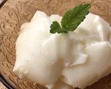 牛乳パックでミルクプリン作り方4写真